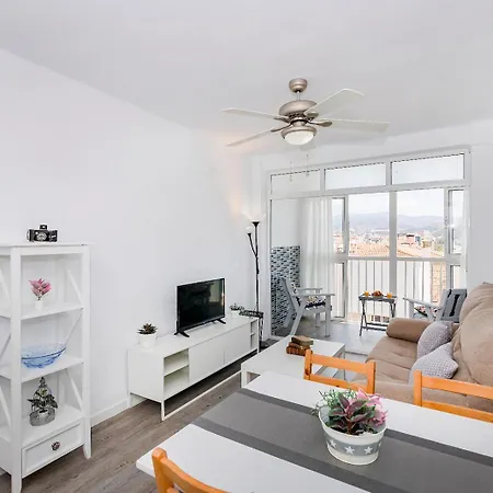 Appartement Impresionante Vista Al Mar - Elegante *