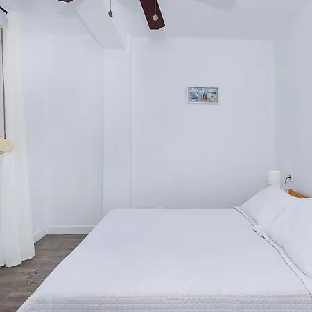 Appartement Impresionante Vista Al Mar - Elegante