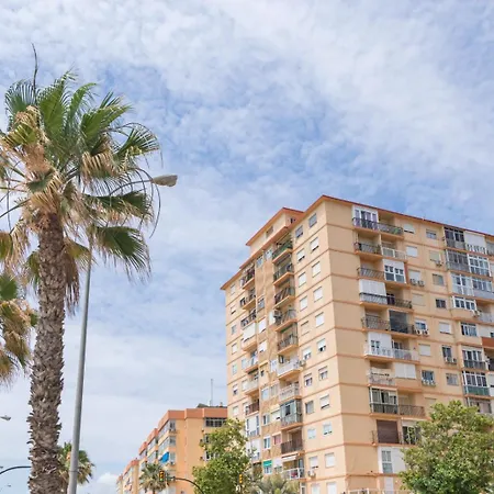 Appartamento Impresionante Vista Al Mar - Elegante